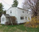 Colonial Style Home Auction Photo