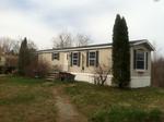 Mobile Home Auction Photo