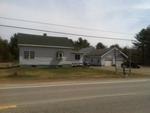 Home & Commercial Garage - 3+/- Acres Auction Photo