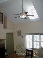 Antique Farm House Auction Photo