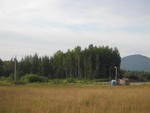 33+/- Acres - Outbuildings Auction Photo