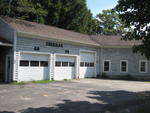 5-Bay Service Shop - Offices - Cape Style Home - Modular Home w/ 2-Car Garage Auction Photo