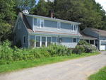 5-Bay Service Shop - Offices - Cape Style Home - Modular Home w/ 2-Car Garage Auction Photo