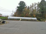 Real Estate & Equipment/Inventory Complete Liquidation RE: Mount Blue Agway Auction Photo