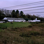 Real Estate & Equipment/Inventory Complete Liquidation RE: Mount Blue Agway Auction Photo