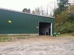 Real Estate & Equipment/Inventory Complete Liquidation RE: Mount Blue Agway Auction Photo
