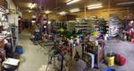 Real Estate & Equipment/Inventory Complete Liquidation RE: Mount Blue Agway Auction Photo