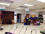 Real Estate & Equipment/Inventory Complete Liquidation RE: Mount Blue Agway Auction Photo