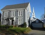 2-Family Colonial Home Auction Photo