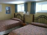 11-Unit Motel w/3BR Owners Quarters Auction Photo