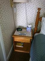 11-Unit Motel w/3BR Owners Quarters Auction Photo