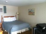 11-Unit Motel w/3BR Owners Quarters Auction Photo