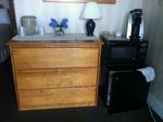 11-Unit Motel w/3BR Owners Quarters Auction Photo