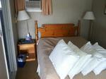11-Unit Motel w/3BR Owners Quarters Auction Photo