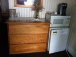 11-Unit Motel w/3BR Owners Quarters Auction Photo