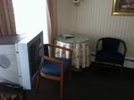 11-Unit Motel w/3BR Owners Quarters Auction Photo