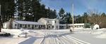 11-Unit Motel w/3BR Owners Quarters Auction Photo