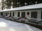 11-Unit Motel w/3BR Owners Quarters Auction Photo