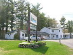 11-Unit Motel w/3BR Owners Quarters Auction Photo