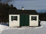 11-Unit Motel w/3BR Owners Quarters Auction Photo
