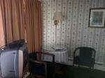 11-Unit Motel w/3BR Owners Quarters Auction Photo