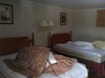 11-Unit Motel w/3BR Owners Quarters Auction Photo