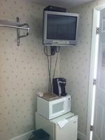 11-Unit Motel w/3BR Owners Quarters Auction Photo