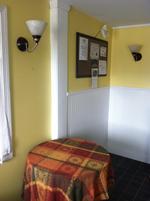 11-Unit Motel w/3BR Owners Quarters Auction Photo