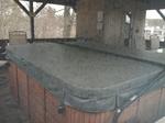 11-Unit Motel w/3BR Owners Quarters Auction Photo