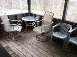 11-Unit Motel w/3BR Owners Quarters Auction Photo