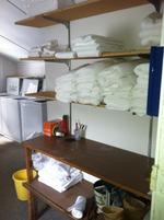 11-Unit Motel w/3BR Owners Quarters Auction Photo