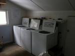 11-Unit Motel w/3BR Owners Quarters Auction Photo