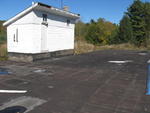 Earth-berm Home Auction Photo