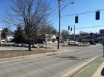 Commercial/Retail Building - Corner Lot Auction Photo
