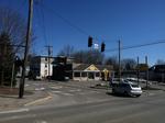 Commercial/Retail Building - Corner Lot Auction Photo