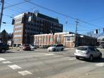 Commercial/Retail Building - Corner Lot Auction Photo