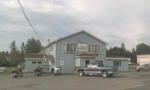 Restaurant w/ (2) ApartmentsRe: The Aerie Restaurant Auction Photo