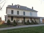 4BR/3Bath Colonial - (2) 3-Car Garages - Pool - 4+/- Acres Auction Photo