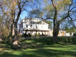 4BR/3Bath Colonial - (2) 3-Car Garages - Pool - 4+/- Acres Auction Photo