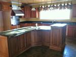 4BR/3Bath Colonial - (2) 3-Car Garages - Pool - 4+/- Acres Auction Photo