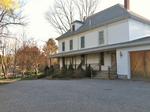 4BR/3Bath Colonial - (2) 3-Car Garages - Pool - 4+/- Acres Auction Photo