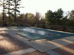 4BR/3Bath Colonial - (2) 3-Car Garages - Pool - 4+/- Acres Auction Photo