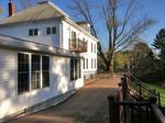 4BR/3Bath Colonial - (2) 3-Car Garages - Pool - 4+/- Acres Auction Photo