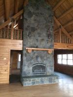 Log Home - 2+/- Acres Auction Photo