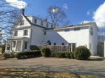 1838 Greek Revival Home - RE: Capt. James Perkins House  Auction Photo
