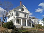 1838 Greek Revival Home - RE: Capt. James Perkins House  Auction Photo