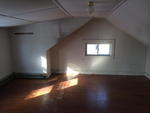 3-BR Cape Home Auction Photo