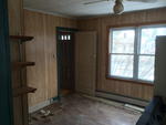 3-BR Cape Home Auction Photo