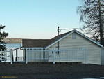 Lakefront Cottage - Long Lake Auction Photo