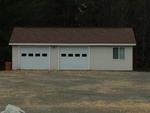 (47) Unit Storage Facility - Garage - Gravel Pit - 30+/- Acres Auction Photo